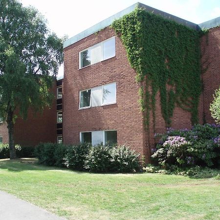 Krusbaerets Vandrarhem Halmstad Exterior photo