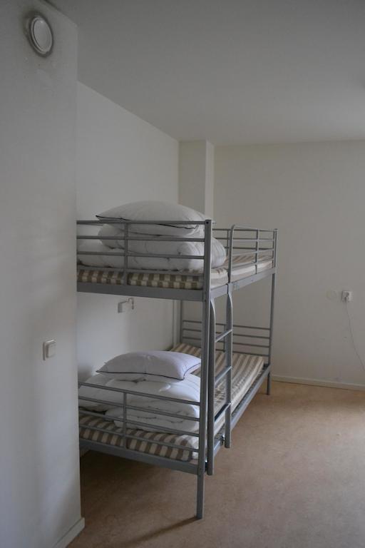 Krusbaerets Vandrarhem Halmstad Room photo